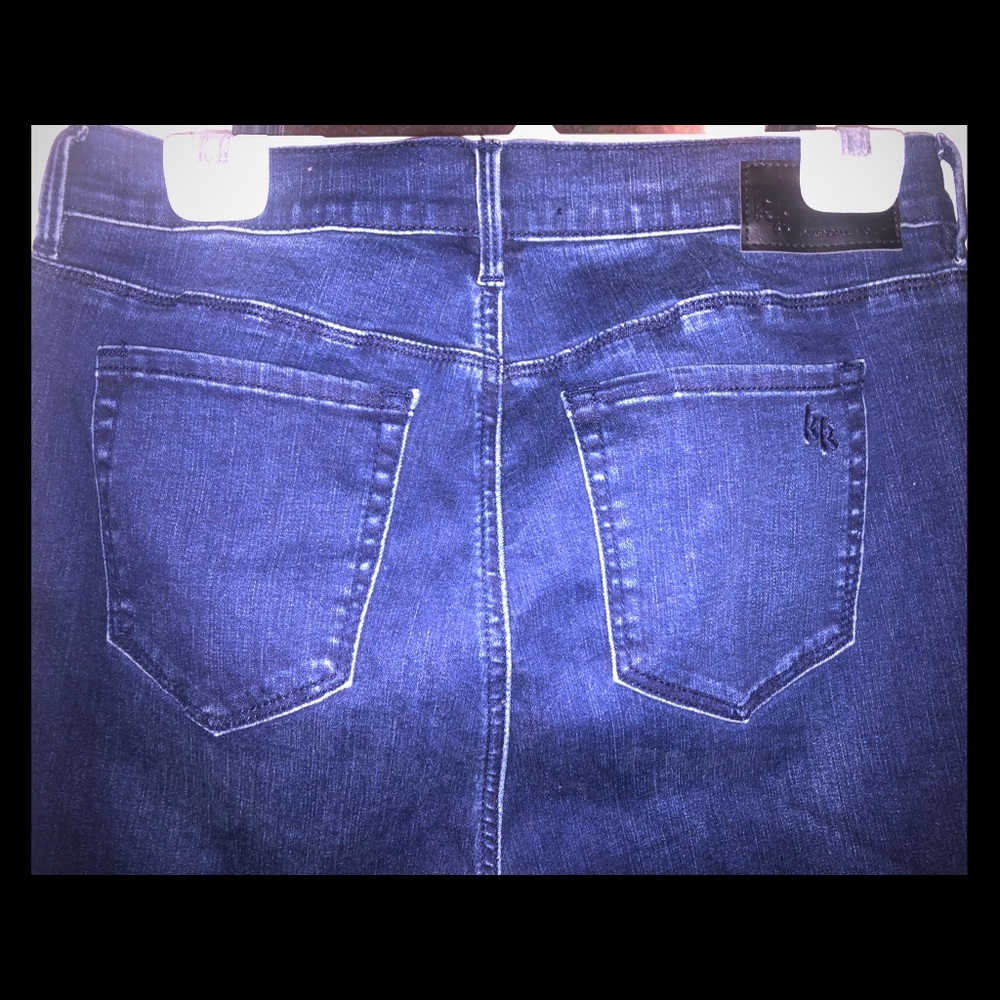 New jeans